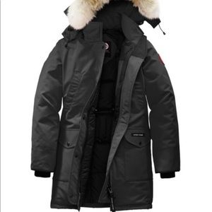 Authentic Canada Goose Trillium Parka
